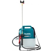 Miglotājs Makita 18 V 5 l