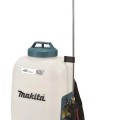 Аккумуляторный опрыскиватель Makita 18 В, 15 л, без аккумулятора и зарядного устройства DUS158Z