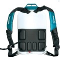Аккумуляторный опрыскиватель Makita 18 В, 15 л, без аккумулятора и зарядного устройства DUS158Z