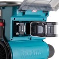 Miglotājs Makita 40 V akumulatora 15 l, bez akumulatora un lādētāja PM001GZ01
