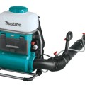 Miglotājs Makita 40 V akumulatora 15 l, bez akumulatora un lādētāja PM001GZ01