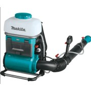 Miglotājs Makita 40 V akumulatora 15