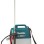 Опрыскиватель Makita - аккумулятор 12 В, емкость 5 л, без аккумулятора и зарядного устройства US053DZ