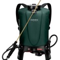 Опрыскиватель Metabo 18 В аккумуляторный 15 л, без аккумулятора и зарядного устройства 602038850