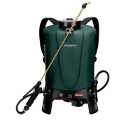 Miglotājs Metabo 18 V akumulatora 15