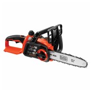 Motorzāģis BLACK+DECKER 18 V akumulatora 25