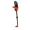 Akumuliatorinis pjūklas BLACK+DECKER 18 V, genėjimo 20 cm, be akumuliatoriaus ir įkroviklio GPC1820LB-QW