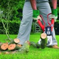 Motorzāģis BLACK+DECKER 550 W GK1000-QS