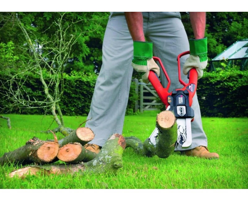 Motorzāģis BLACK+DECKER 550 W GK1000-QS