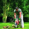 Motorzāģis BLACK+DECKER 550 W GK1000-QS