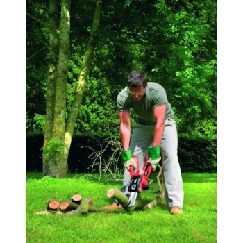 Моторная пила BLACK+DECKER 550 Вт GK1000-QS