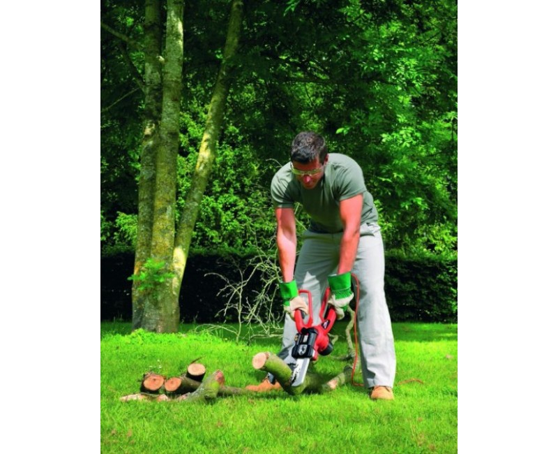 Motorzāģis BLACK+DECKER 550 W GK1000-QS
