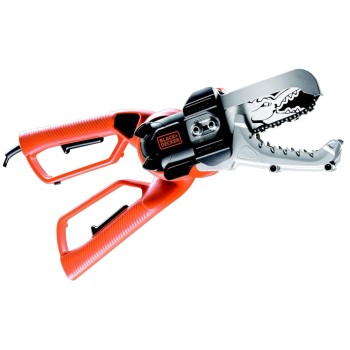Моторная пила BLACK+DECKER 550 Вт GK1000-QS