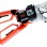 Моторная пила BLACK+DECKER 550 Вт GK1000-QS