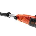 Motorzāģis BLACK+DECKER apgriešanas 800 W PS7525-QS