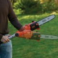 Motorzāģis BLACK+DECKER apgriešanas 800 W PS7525-QS