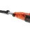 Motorzāģis BLACK+DECKER apgriešanas 800 W PS7525-QS