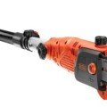 Motorzāģis BLACK+DECKER apgriešanas 800 W PS7525-QS