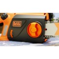 Motorzāģis BLACK+DECKER garums 40 cm, 2000 W BECS2040-QS
