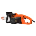 Motorzāģis BLACK+DECKER garums 40 cm, 2000 W BECS2040-QS
