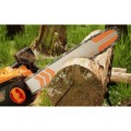 Motorzāģis BLACK+DECKER garums 40 cm, 2000 W BECS2040-QS