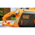 Motorzāģis BLACK+DECKER garums 40 cm, 2000 W BECS2040-QS