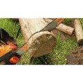 Motorzāģis BLACK+DECKER garums 45 cm, 2200 W BECS2245-QS