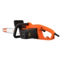 Motorzāģis BLACK+DECKER garums 45 cm, 2200 W BECS2245-QS