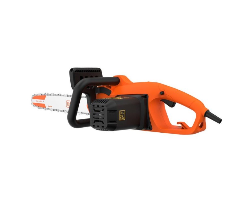 Motorzāģis BLACK+DECKER garums 45 cm, 2200 W BECS2245-QS