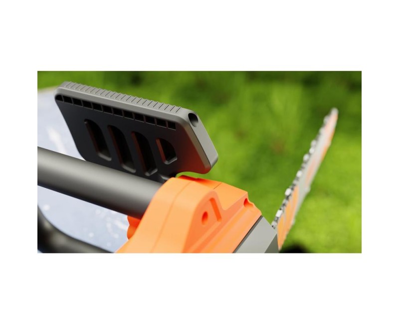 Motorzāģis BLACK+DECKER garums 45 cm, 2200 W BECS2245-QS