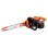 Elektrinis grandininis pjūklas BLACK+DECKER 45 cm ilgio, 2200 W BECS2245-QS