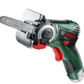 Моторная пила Bosch 12 В, Аккумуляторная без аккумулятора и зарядки 06033C9001