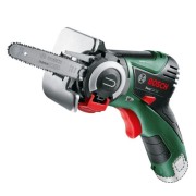 BOSCH (Vācija) Motorzāģis Bosch 12 V