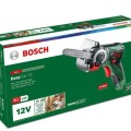 Моторная пила Bosch 12 В, Аккумуляторная без аккумулятора и зарядки 06033C9001