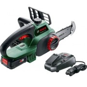 BOSCH (Vācija) Motorzāģis Bosch 18 V