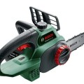 BOSCH motorinis pjūklas 18 V, 20 cm, 1 x 2,5 Ah akum., kroviklis 06008B8000