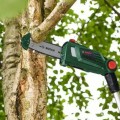 Motorzāģis Bosch 18 V akumulatora  20 cm, bez akumulatora un lādētāja 06008B3101