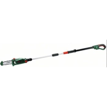 Motorzāģis Bosch 18 V akumulatora  20 cm, bez akumulatora un lādētāja 06008B3101