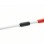 Motorzāģis Bosch 18 V akumulatora  20 cm, bez akumulatora un lādētāja 06008B3101
