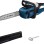Motorzāģis Bosch 18 V akumulatora 40 cm, bez akumulatora un lādētāja 06008D3000