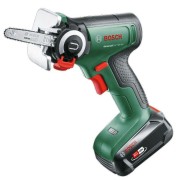 BOSCH (Vācija) Motorzāģis Bosch 18 V