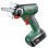 Motorzāģis Bosch 18 V akumulatora  7 cm, 1 x 2,5 Ah akumulators, lādētājs 06033D5202