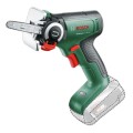 Motorzāģis Bosch 18 V akumulatora 7 cm, bez akumulatora un lādētāja 06033D5200