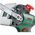Motorzāģis Bosch 18 V akumulatora 7 cm, bez akumulatora un lādētāja 06033D5200