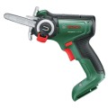 Motorzāģis Bosch 18 V akumulatora 7 cm, bez akumulatora un lādētāja 06033D5200