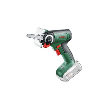 Motorzāģis Bosch 18 V akumulatora 7 cm, bez akumulatora un lādētāja 06033D5200