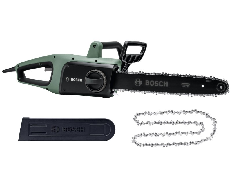 Motorzāģis Bosch 35 cm, 1800 W 06008B8303