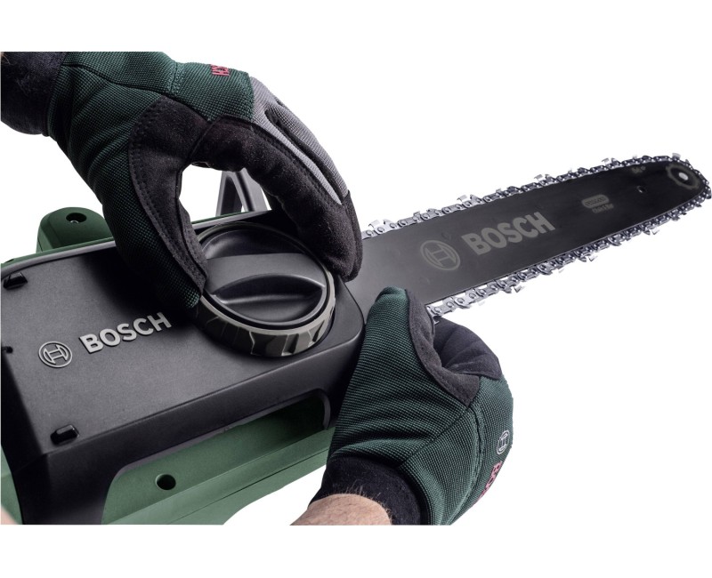 Motorzāģis Bosch 35 cm, 1800 W 06008B8303