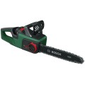 Motorzāģis Bosch 36 V akumulatora 35 cm, 1 x 2,0 Ah akumulators, lādētājs 06008B8600