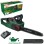 Motorzāģis Bosch 36 V akumulatora 35 cm, 1 x 2,0 Ah akumulators, lādētājs 06008B8600